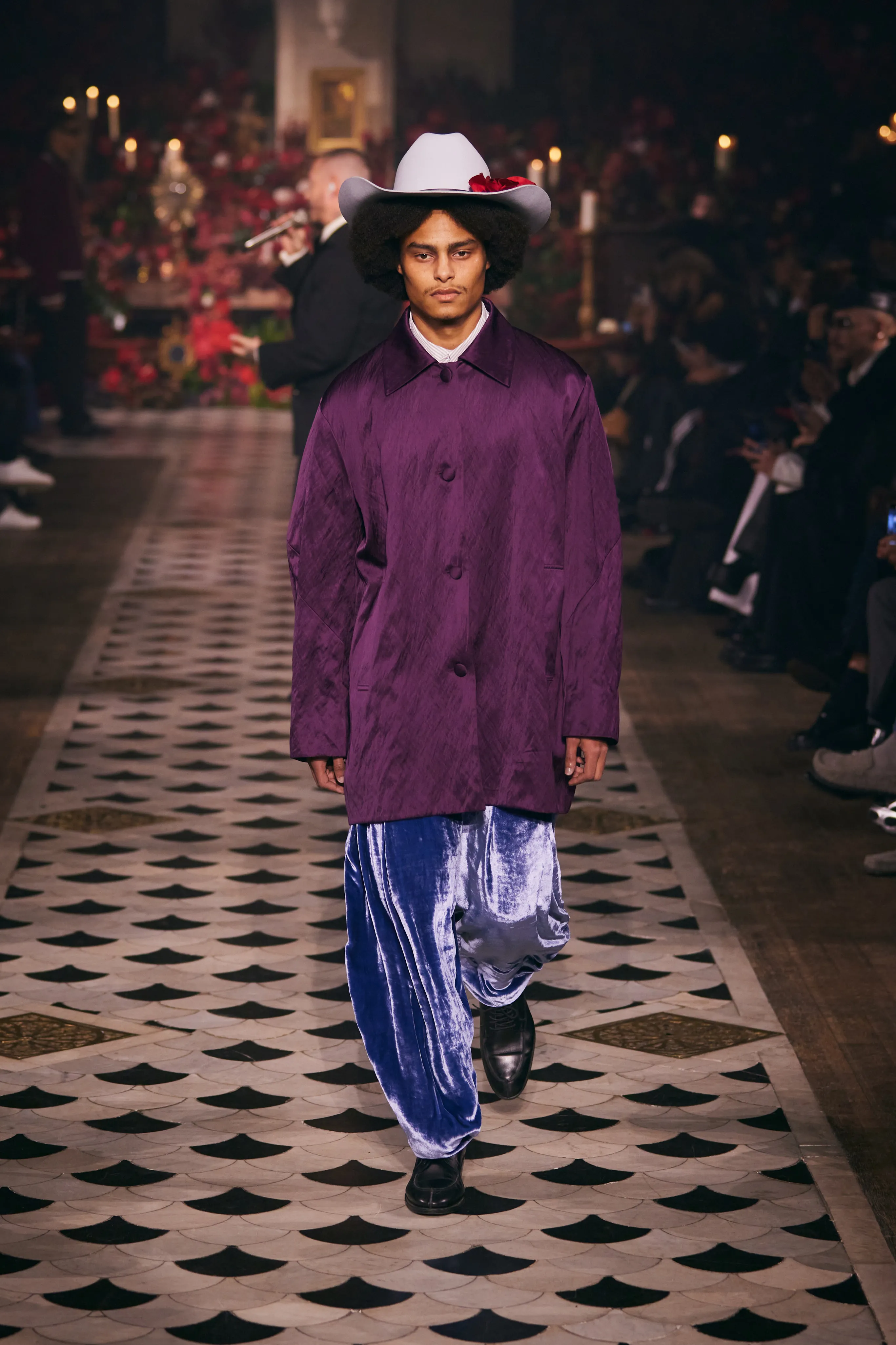 Willy Chavarria | Autumn/Winter 2025